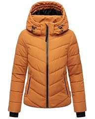 Marikoo damen winterjacke gebraucht kaufen  Wird an jeden Ort in Deutschland