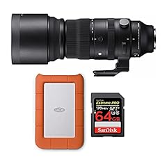 Sigma 150 600mm for sale  Delivered anywhere in USA 