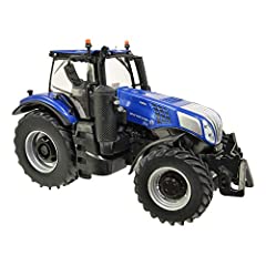 Used, Britains 1:32 New Holland T8.435 Tractor Toy, Collectable for sale  Delivered anywhere in Ireland