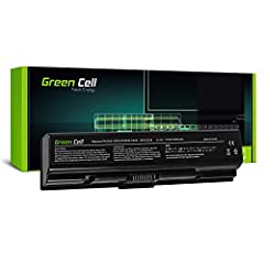 Green cell batterie d'occasion  Livré partout en Belgiqu