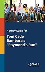 Study guide toni for sale  Delivered anywhere in UK