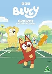 Bluey cricket other usato  Spedito ovunque in Italia 