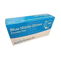 Safetouch 50000092 nitrile for sale  Delivered anywhere in UK