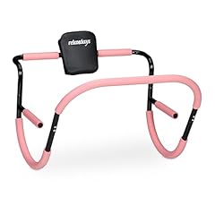 Relaxdays bauchtrainer bauchmu gebraucht kaufen  Wird an jeden Ort in Deutschland