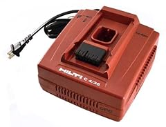 Hilti 14.4v 36v for sale  Delivered anywhere in USA 