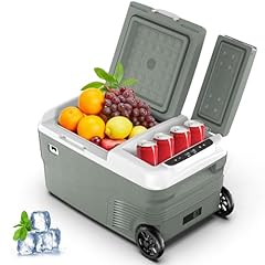 Alpicool frigorifero portatile usato  Spedito ovunque in Italia 