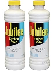 Jubilee kitchen wax for sale  Delivered anywhere in USA 