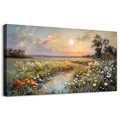 Hyidecorart canvas wall for sale  Delivered anywhere in USA 