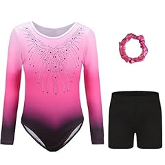 Kiscorpse gymnastics leotards for sale  Delivered anywhere in Ireland