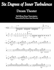 Dream theater six usato  Spedito ovunque in Italia 