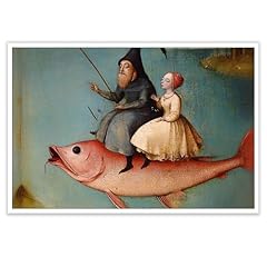 Renaissance weird fish for sale  Delivered anywhere in USA 