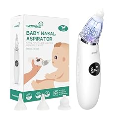 Grownsy nasal aspirator for sale  Delivered anywhere in USA 