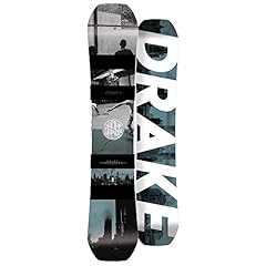 Drake tavola snowboard usato  Spedito ovunque in Italia 
