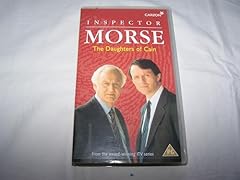 Inspector morse daughters for sale  Delivered anywhere in UK