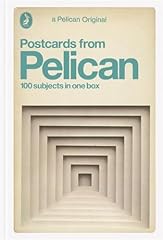 Postcards from pelican usato  Spedito ovunque in Italia 