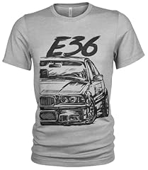 E36 série shirt d'occasion  Livré partout en France