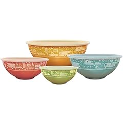 Melamine bowls lids for sale  Delivered anywhere in USA 