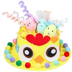 Jofony easter bonnet for sale  Delivered anywhere in UK