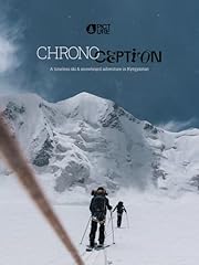 Chronoception d'occasion  Livré partout en France