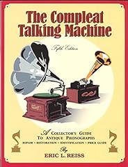 Compleat talking machine for sale  Delivered anywhere in UK