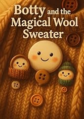Botty magical wool for sale  Delivered anywhere in UK