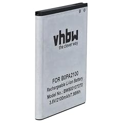 Vhbw batteria compatibile usato  Spedito ovunque in Italia 