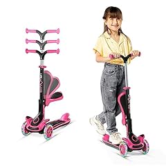 Kids scooter foldable for sale  Delivered anywhere in USA 