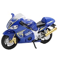 Alloy motorbike toy for sale  Delivered anywhere in UK