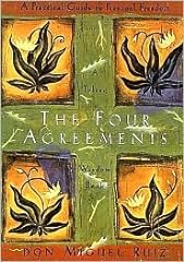 Four agreements 1st for sale  Delivered anywhere in USA 