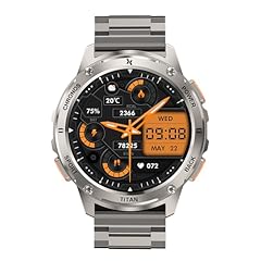 Smartwatch maxcom maxcom usato  Spedito ovunque in Italia 