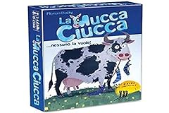 Asmodee mucca ciucca usato  Spedito ovunque in Italia 