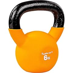 Movit kettlebell pro gebraucht kaufen  Wird an jeden Ort in Deutschland