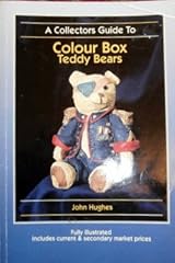 Collectors guide colour for sale  Delivered anywhere in UK