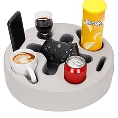 Couch cup holder for sale  Delivered anywhere in USA 