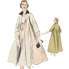 1950s sewing pattern for sale  Delivered anywhere in UK