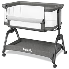 Papablic baby bassinet for sale  Delivered anywhere in USA 