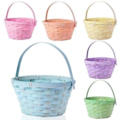 Yulejo easter woven for sale  Delivered anywhere in USA 