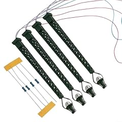 Set luci traliccio usato  Spedito ovunque in Italia 