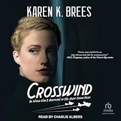 Crosswind the adventures gebraucht kaufen  Wird an jeden Ort in Deutschland