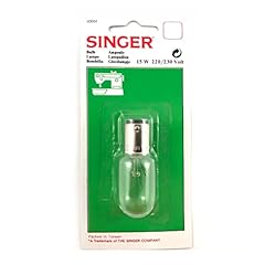 Generico singer 030510 usato  Spedito ovunque in Italia 