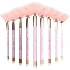 Pieces facial fan for sale  Delivered anywhere in USA 