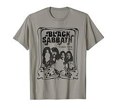Sabbath skizzenband schwarz gebraucht kaufen  Wird an jeden Ort in Deutschland