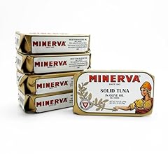 Minerva solid tuna for sale  Delivered anywhere in USA 