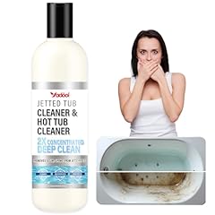 Jetted tub cleaner for sale  Delivered anywhere in USA 