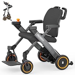 Paiseec electric wheelchair for sale  Delivered anywhere in USA 