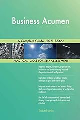 Business acumen complete for sale  Delivered anywhere in UK