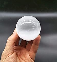 Tenet selenite pietra usato  Spedito ovunque in Italia 
