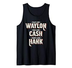 Play like waylon for sale  Delivered anywhere in USA 