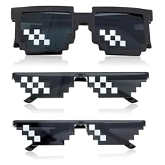 Vcsjw pixel brille gebraucht kaufen  Wird an jeden Ort in Deutschland