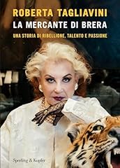 Mercante brera una usato  Spedito ovunque in Italia 